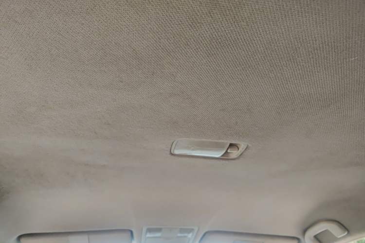 Used Nissan Sylphy 2009 1.6XE Manual Comfort Edition Headliner