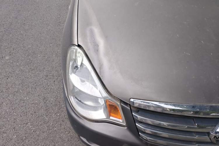 Used Nissan Sylphy 2009 1.6XL Automatic Luxury Sunroof Edition Right Front Headlight