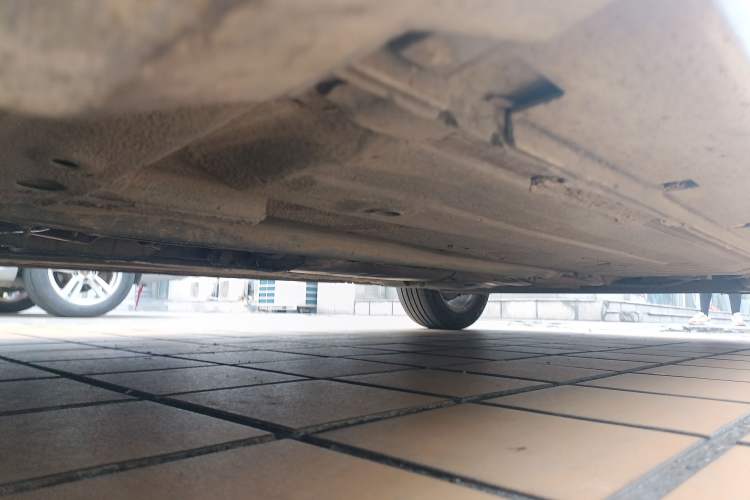 Used Nissan Sylphy 2009 1.6XE Automatic Comfort Edition Chassis Front Left