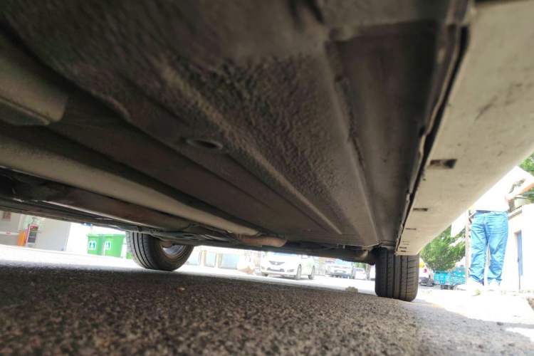 Used Nissan Sylphy 2009 1.6XL Automatic Luxury Sunroof Edition Chassis Front Left