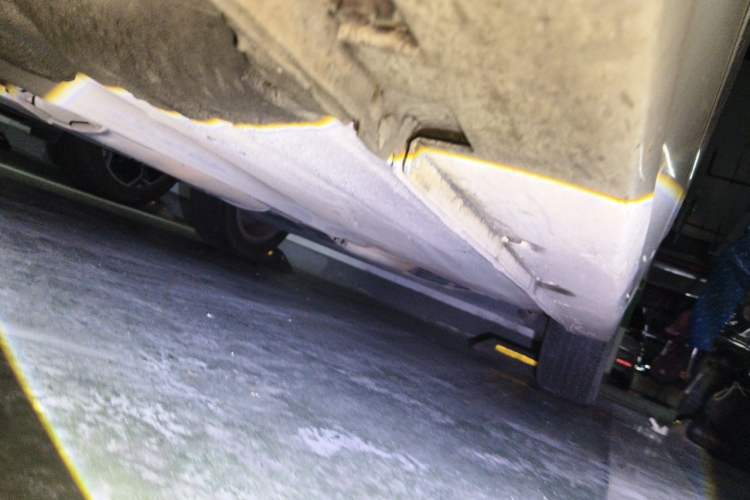 Used Nissan Sylphy 2009 1.6XL Automatic Luxury Sunroof Edition Chassis Front Left