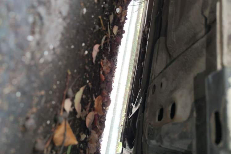 Used Nissan Sylphy 2009 1.6XL Automatic Luxury Sunroof Edition Chassis Front Right