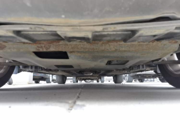 Used Nissan Sylphy 2009 2.0XL CVT Tech Sunroof Version Chassis Front