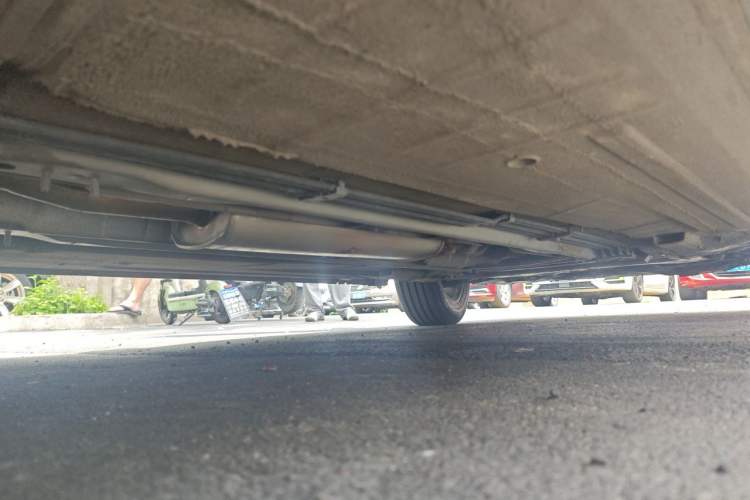 Used Nissan Sylphy 2009 1.6XL Automatic Luxury Sunroof Edition Chassis Front