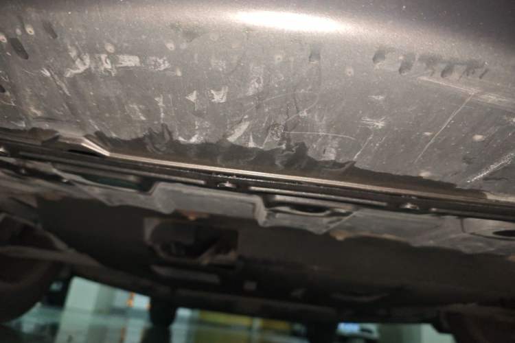 Used Nissan Sylphy 2009 1.6XL Automatic Luxury Sunroof Edition Chassis Front
