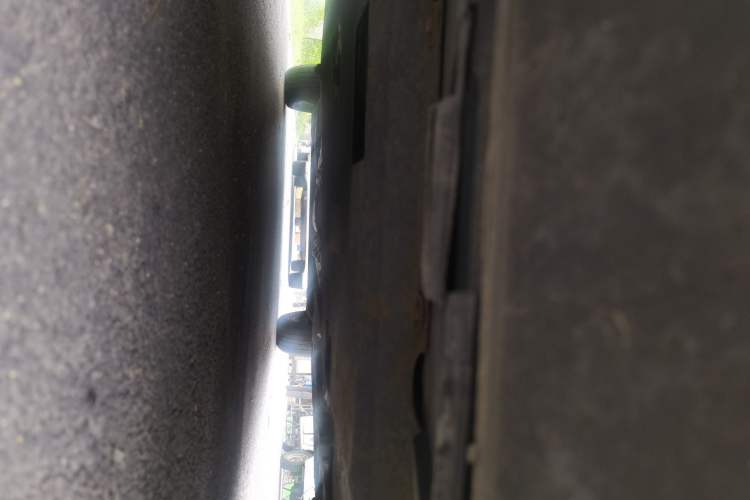 Used Nissan Sylphy 2009 1.6 XL Manual Luxury Sunroof Edition Chassis Front