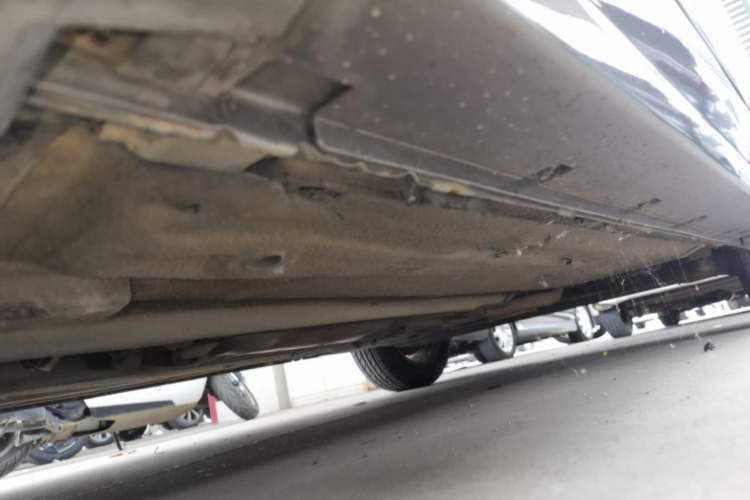 Used Nissan Sylphy 2009 2.0XL CVT Tech Sunroof Version Chassis Front Left