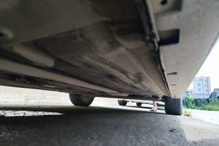 Used Nissan Sylphy 2009 1.6XL Automatic Luxury Sunroof Edition Chassis Front Left