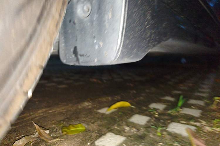 Used Nissan Sylphy 2009 2.0XL CVT Luxury Edition Chassis Front Left