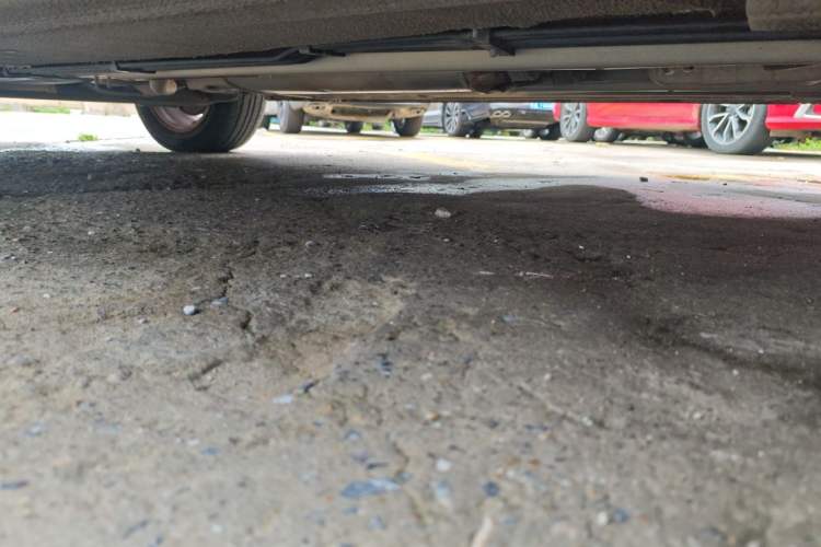 Used Nissan Sylphy 2009 1.6XE Manual Comfort Edition Chassis Front Right