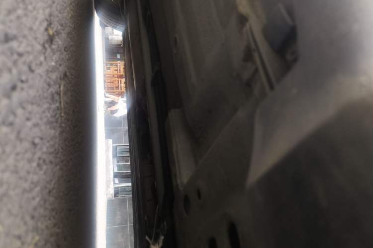 Used Nissan Sylphy 2009 1.6 XL Manual Luxury Sunroof Edition Chassis Front Right