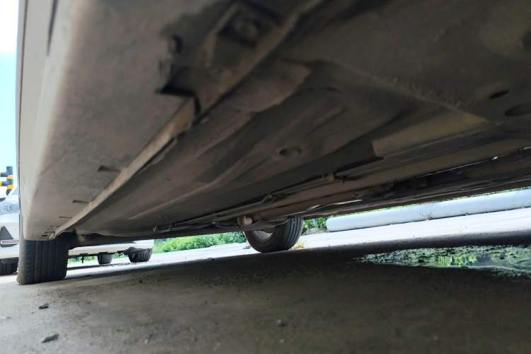 Used Nissan Sylphy 2009 1.6XL Automatic Luxury Sunroof Edition Chassis Front Right