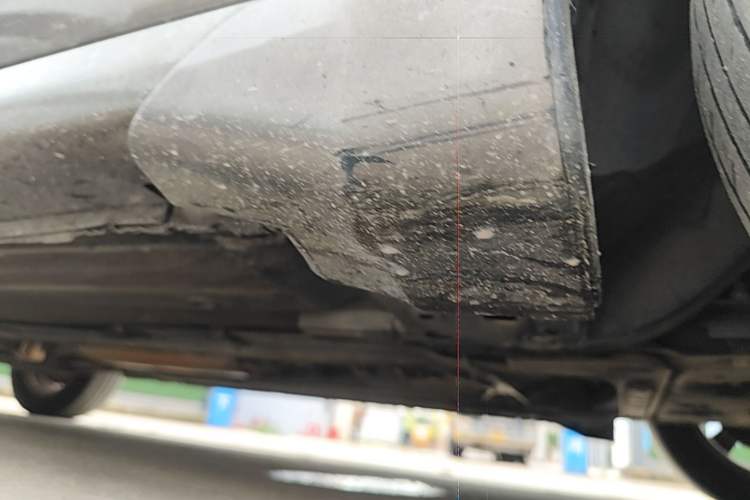 Used Nissan Sylphy 2009 1.6XE Manual Comfort Edition Chassis Front Right