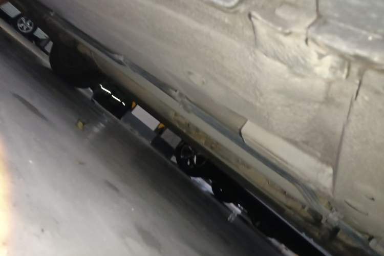 Used Nissan Sylphy 2009 1.6XE Automatic Comfort Edition Chassis Front Right