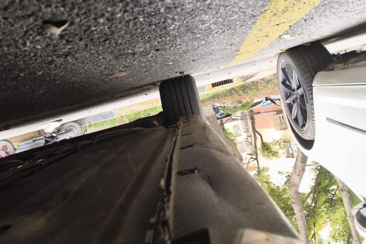Used Nissan Sylphy 2009 1.6XE Automatic Comfort Edition Chassis Front Right