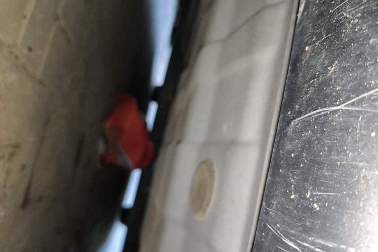 Used Nissan Sylphy 2009 2.0XL CVT Luxury Edition Chassis Rear