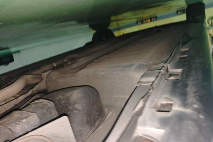 Used Nissan Sylphy 2009 1.6XL Automatic Luxury Sunroof Edition Chassis Rear Left