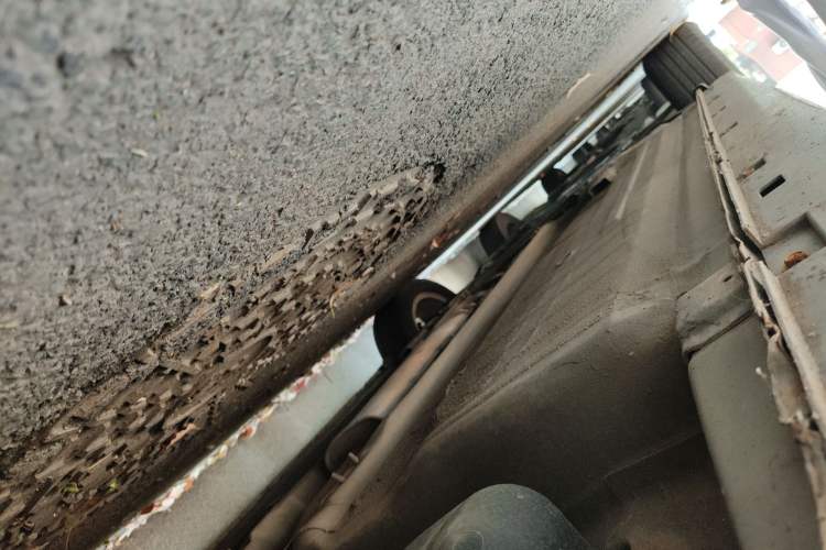 Used Nissan Sylphy 2009 1.6 XL Manual Luxury Sunroof Edition Chassis Rear Left