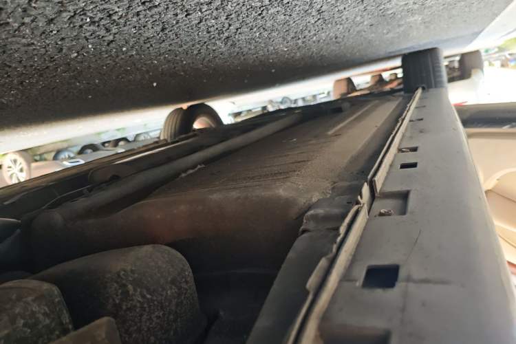 Used Nissan Sylphy 2009 1.6XL Automatic Luxury Sunroof Edition Chassis Rear Left