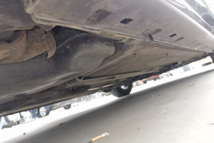Used Nissan Sylphy 2009 2.0XL CVT Tech Sunroof Version Chassis Rear Right