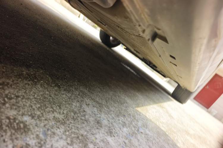 Used Nissan Sylphy 2009 1.6XE Automatic Comfort Edition Chassis Rear Right