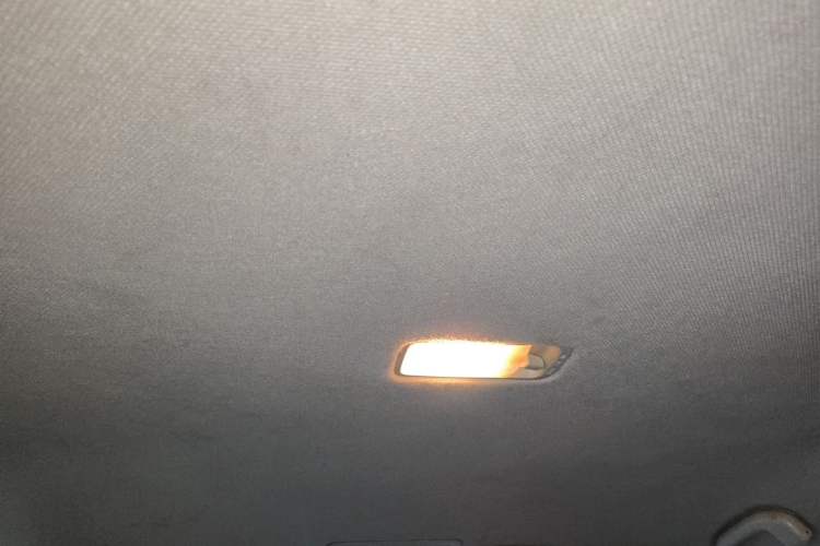 Used Nissan Sylphy 2009 2.0XL CVT Luxury Edition Headliner