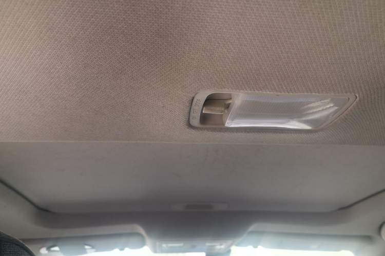 Used Nissan Sylphy 2009 1.6 XL Manual Luxury Sunroof Edition Headliner