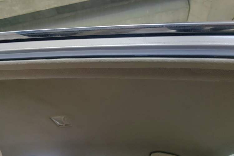 Used Nissan Sylphy 2009 1.6XE Automatic Comfort Edition Headliner