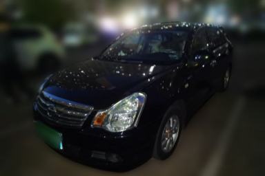 Used Nissan Sylphy 2012 Classic 1.6XE Manual Comfort Edition