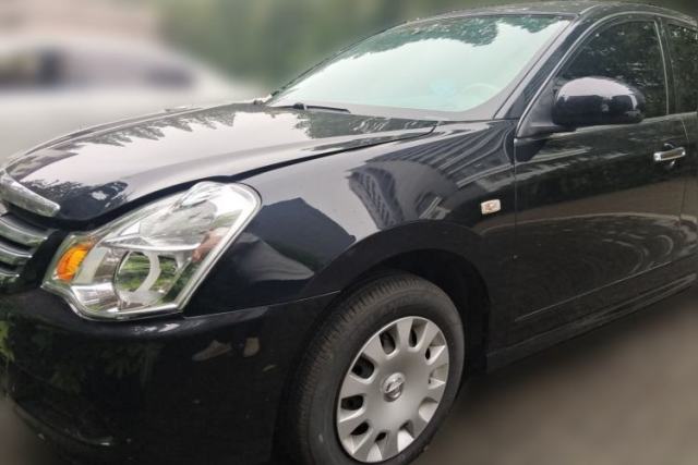 Used Nissan Sylphy 2012 Classic 1.6XE Manual Comfort Edition