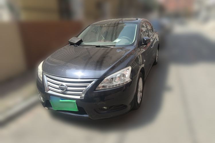 Gebrauchter Nissan Sylphy 2012 1.6 XL Manual Luxury Edition Guazi used car, China used car export, Used car for sale, Used  cars, Cheapest cars for sale