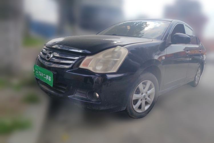 Used Nissan Sylphy 2012 Classic 1.6XE Manual Comfort Edition Guazi used car, China used car export, Used car for sale, Used  cars, Cheapest cars for sale