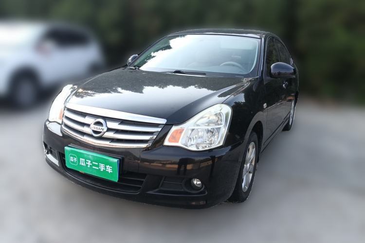 Used Nissan Sylphy 2012 Classic 1.6XE Automatic Comfort Edition Guazi used car, China used car export, Used car for sale, Used  cars, Cheapest cars for sale
