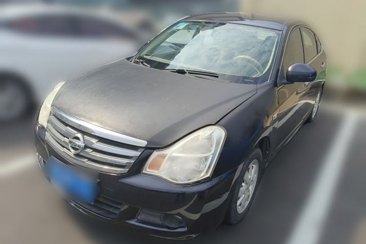 Used Nissan Sylphy 2012 Classic 1.6XE Manual Comfort Edition Guazi used car, China used car export, Used car for sale, Used  cars, Cheapest cars for sale