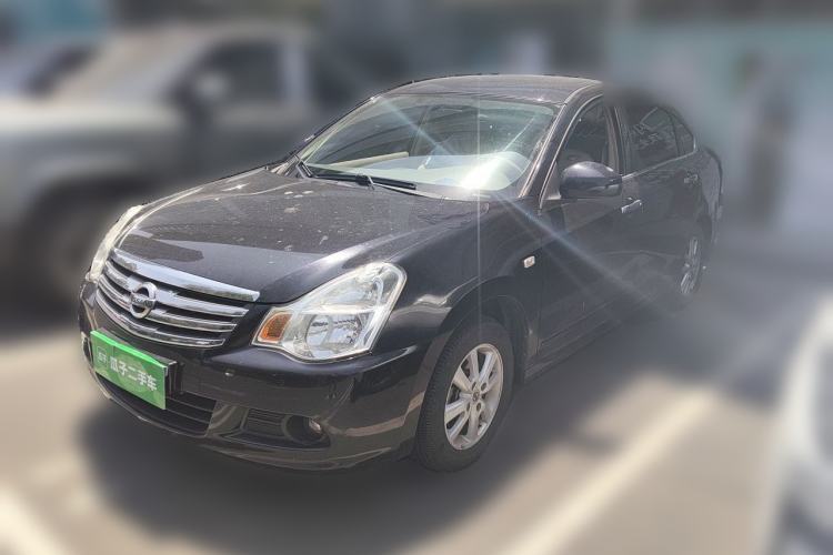 Used Nissan Sylphy 2012 Classic 1.6XE Manual Comfort Edition Guazi used car, China used car export, Used car for sale, Used  cars, Cheapest cars for sale