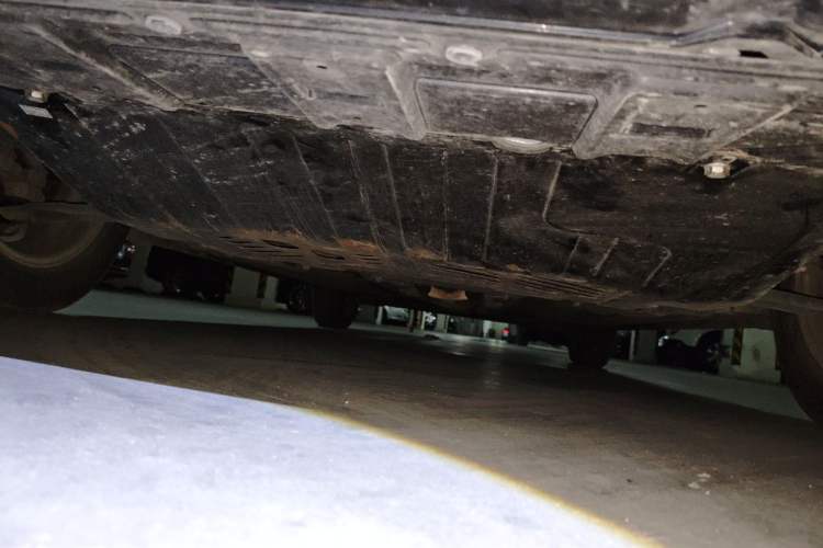 Used Nissan Sylphy 2012 Classic 1.6XE Manual Comfort Edition Chassis Front