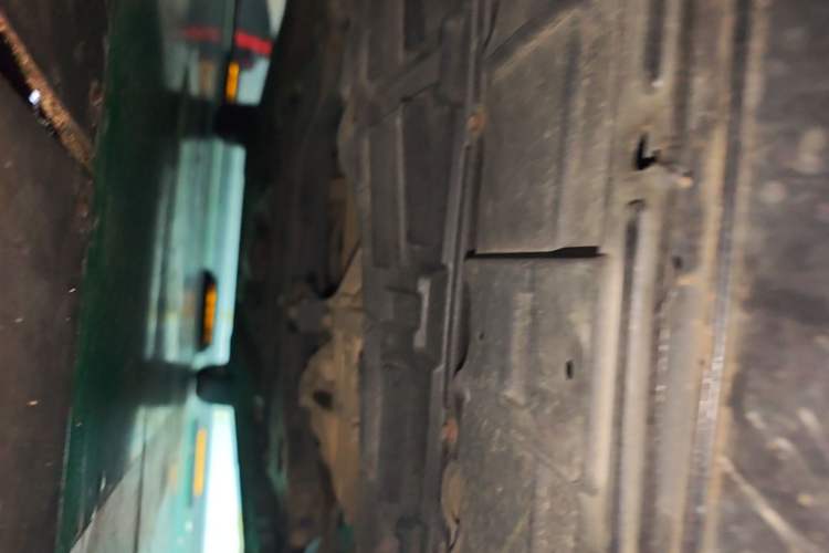 Used Nissan Sylphy 2012 Classic 1.6XE Manual Comfort Edition Chassis Front