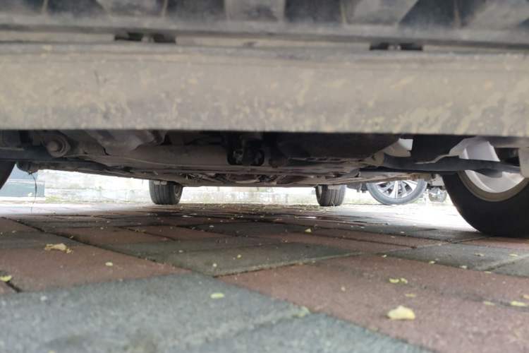 Used Nissan Sylphy 2012 1.6 XL CVT Luxury Edition Chassis Front
