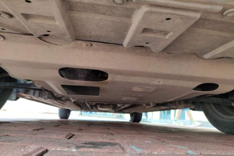 Used Nissan Sylphy 2012 Classic 1.6XE Manual Comfort Edition Chassis Front