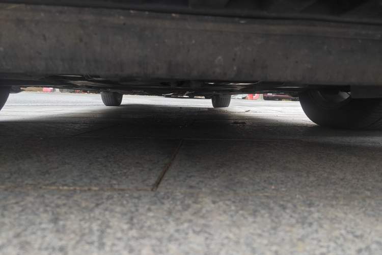 Used Nissan Sylphy 2012 1.8XL CVT Luxury Edition Chassis Front