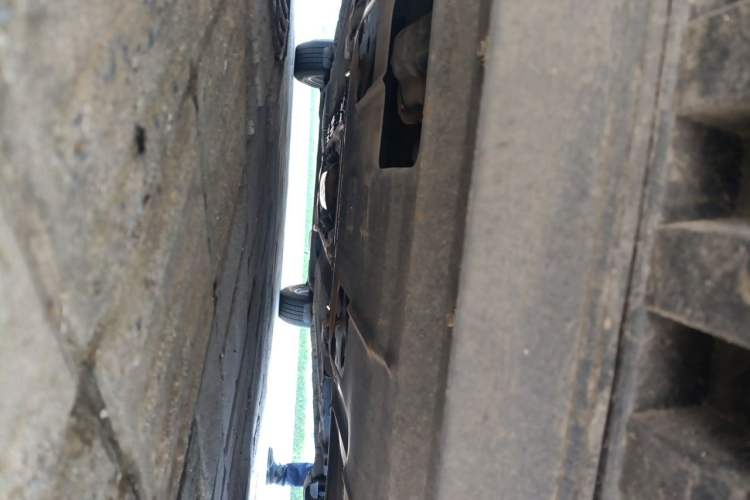 Used Nissan Sylphy 2012 1.6 XL CVT Luxury Edition Chassis Front
