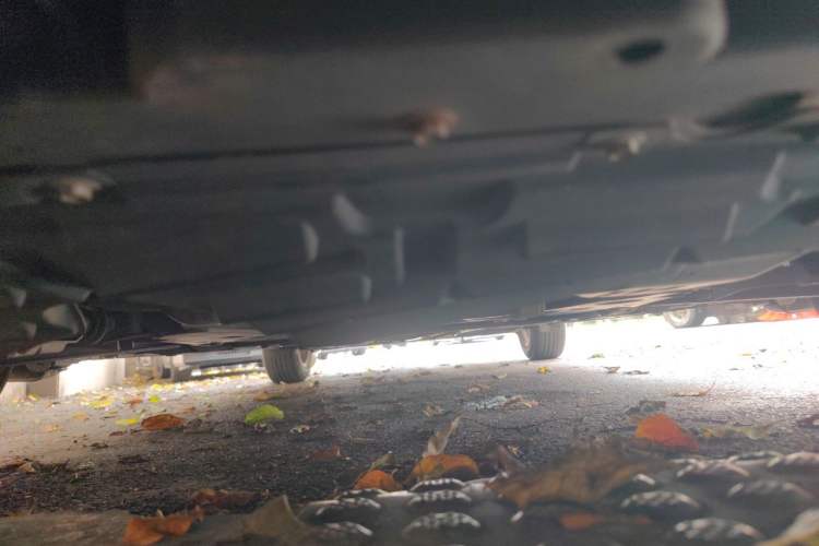 Used Nissan Sylphy 2012 1.6XE CVT Comfort Edition Chassis Front