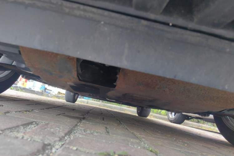 Used Nissan Sylphy 2012 1.6 XL CVT Luxury Edition Chassis Front
