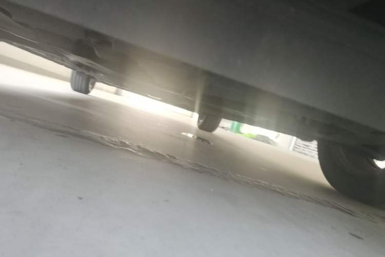 Used Nissan Sylphy 2012 1.6 XL Manual Luxury Edition Chassis Front