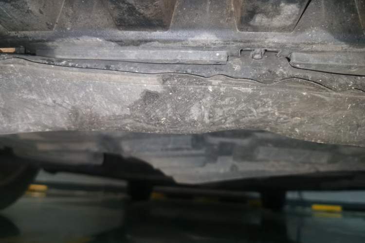 Used Nissan Sylphy 2012 1.6 XL CVT Luxury Edition Chassis Front