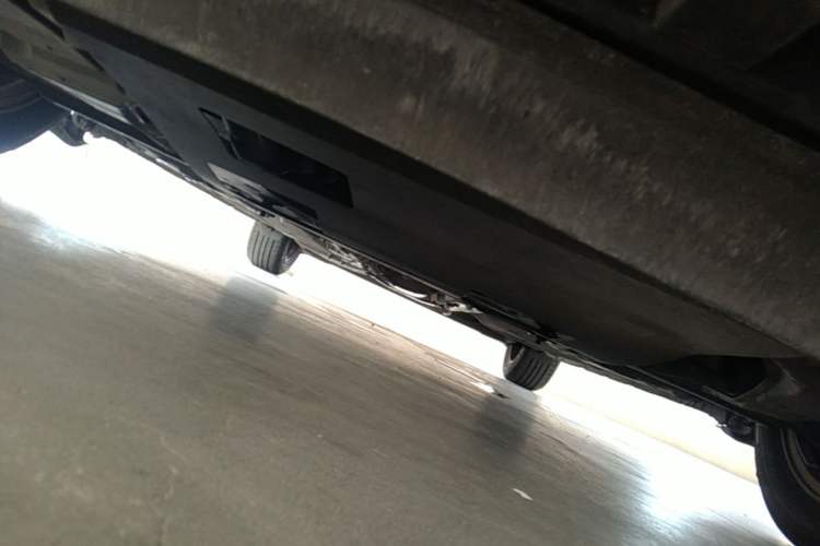 Used Nissan Sylphy 2012 1.6 XL CVT Luxury Edition Chassis Front