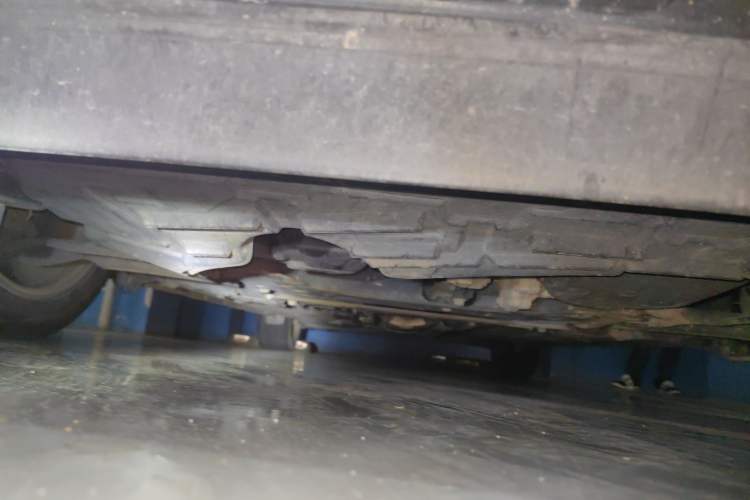 Used Nissan Sylphy 2012 1.8XL CVT Luxury Edition Chassis Front