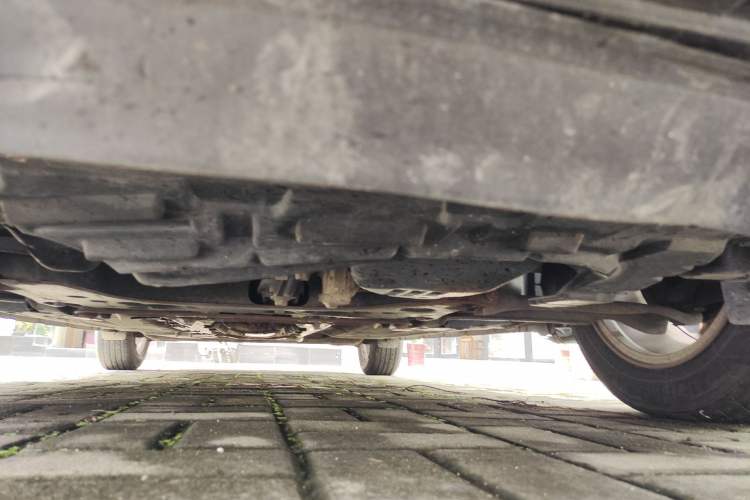 Used Nissan Sylphy 2012 1.6 XL CVT Luxury Edition Chassis Front