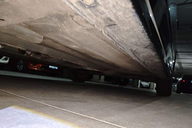 Used Nissan Sylphy 2012 Classic 1.6XE Manual Comfort Edition Chassis Front Left