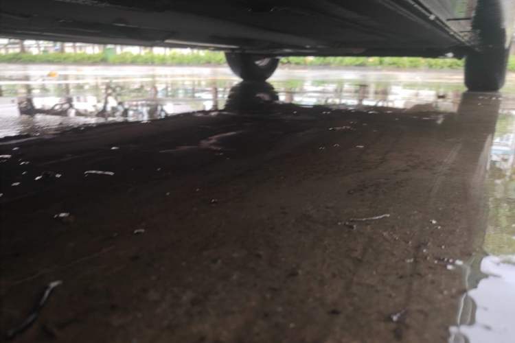 Used Nissan Sylphy 2012 Classic 1.6XE Automatic Comfort Edition Chassis Front Left
